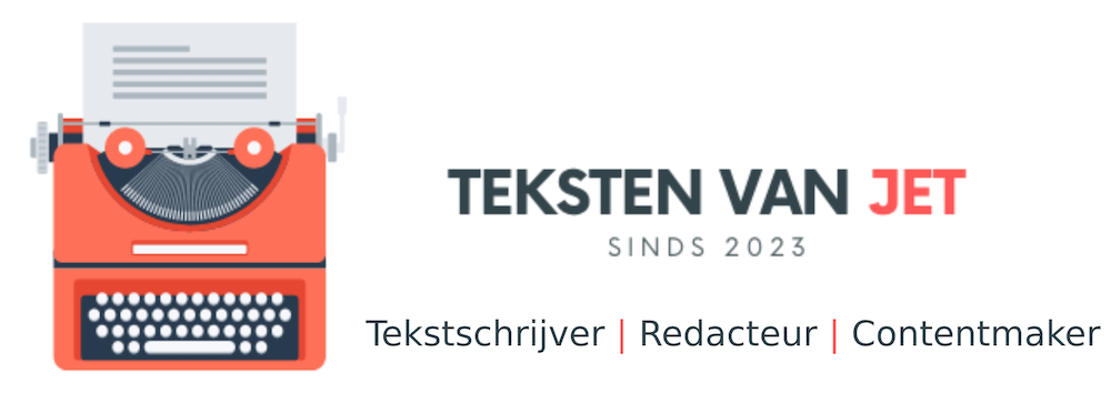 Tekstenvanjet.com